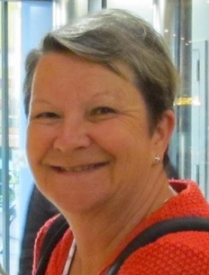 Louise Dumas